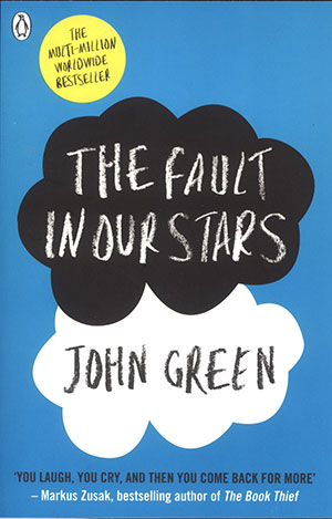 THE FAULT IN OUR STARS