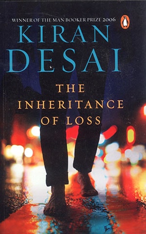 THE INHERITANCE OF LOSS