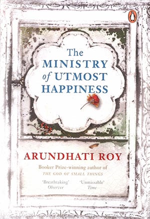 THE MINISTRY OF UTMOST HAPPINESS