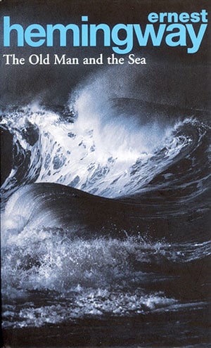 THE OLD MAN AND THE SEA