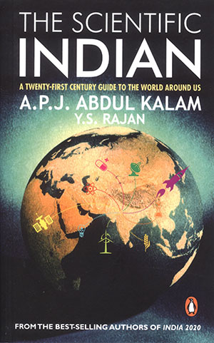 THE SCIENTIFIC INDIAN