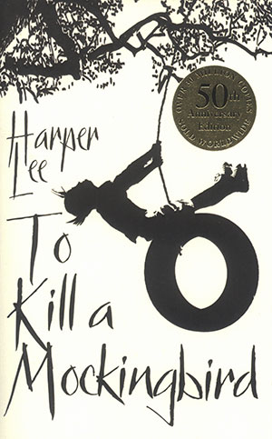 TO KILL A MOCKING BIRD