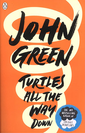 TURTLES ALL THE WAY DOWN