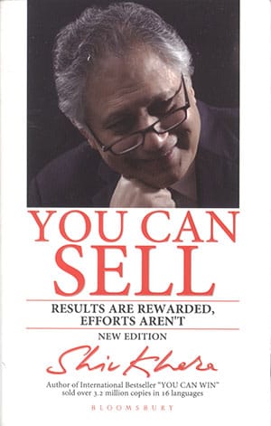 YOU CAN SELL