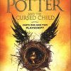 Book HARRY POTTER AND THE CURSED CHILD PART 1 & 2