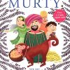 Book THE MAGIC DRUM AND OTHER FAVOURITE STORIES