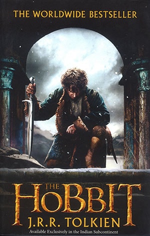 THE HOBBIT
