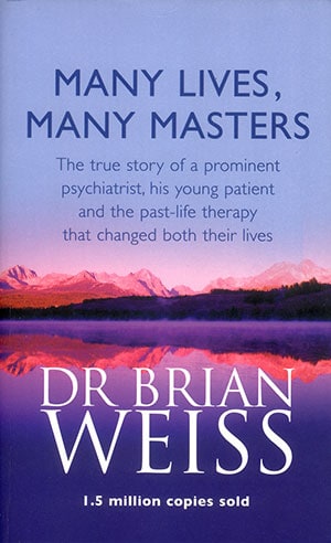 MANY LIVES, MANY MASTERS