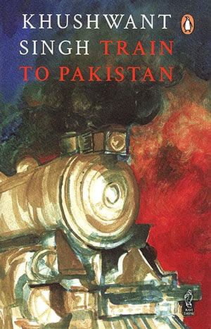 TRAIN TO PAKISTAN
