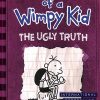 Book DIARY OF A WIMPY KID THE UGLY TRUTH