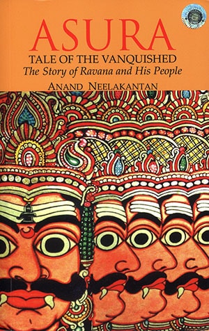 ASURA  Tale of the vanquished