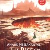 Book THE RISE OF SIVAGAMI