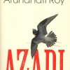 Book AZADI:FREEDOM.FASCISM.FICTION