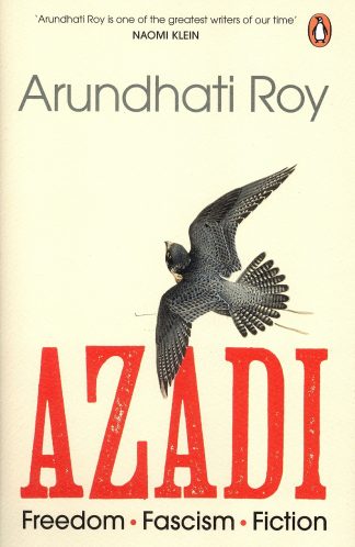 AZADI:FREEDOM.FASCISM.FICTION