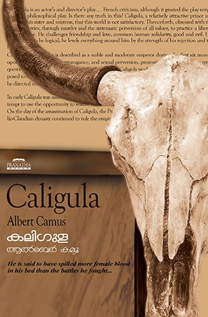CALIGULA
