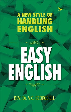 EASY ENGLISH