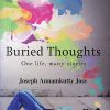 Book BURIED THOUGHTS: ONE LIFE MANY STORIES