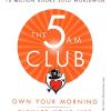 Book THE 5 AM CLUB