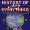 Book A SHORT HISTORY OF EVERYTHING