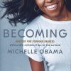 Book BECOMING ADAPTED FOR YOUNGER READERS