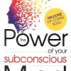 Book THE POWER OF YOUR SUBCONSCIOUS MIND
