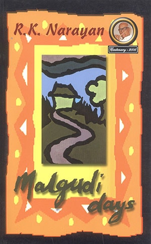 MALGUDI DAYS