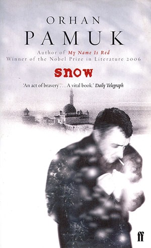 SNOW