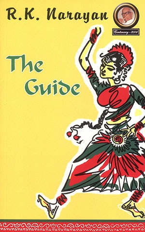 THE GUIDE