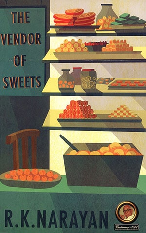 THE VENDOR OF SWEETS