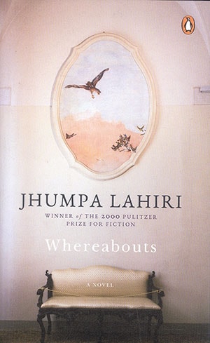WHEREABOUTS