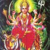 Book DEVI MAHATMYAM (VYAKHYANAM)