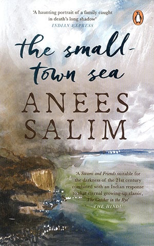 THE SMALL TOWN SEA