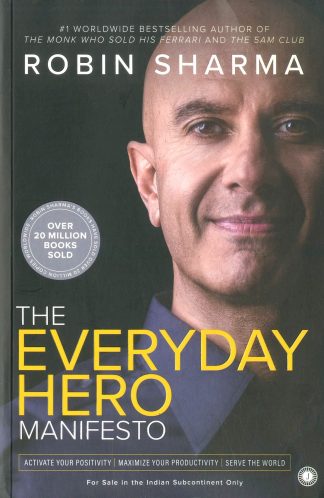 THE EVERYDAY HERO MANIFESTO