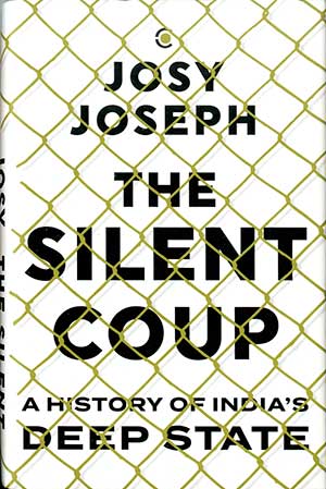 THE SILENT COUP