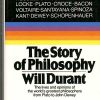 Book THE STORY OF PHILOSOPHY