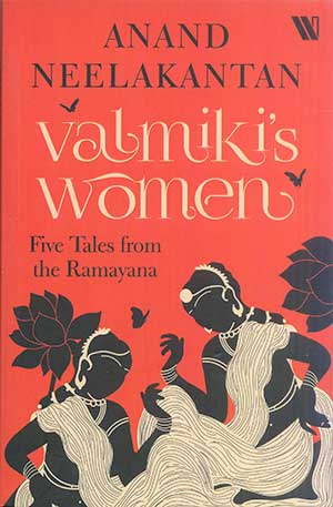 VALMIKI`S WOMEN