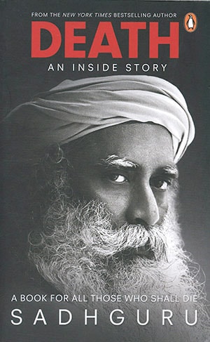DEATH: AN INSIDE STORY