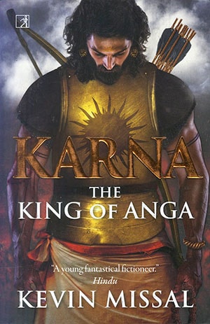 KARNA: THE KING OF ANGA