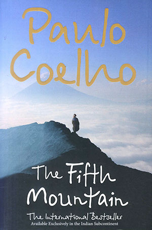 THE FIFTH MOUNTAIN
