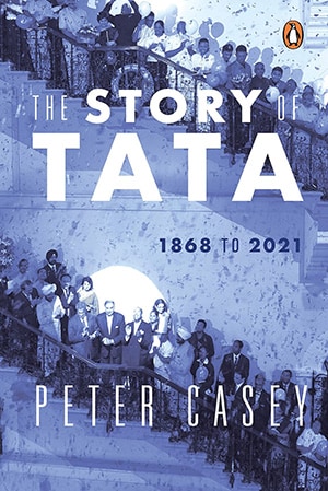 THE STORY OF TATA: 1968 TO 2021