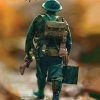 Book JAWAN C/O 56 APO