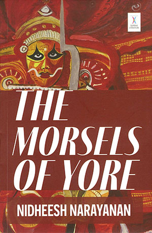 THE MORSELS OF YORE
