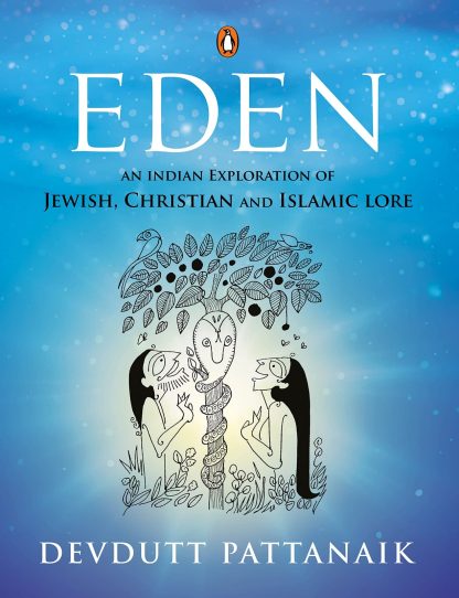 Book EDEN