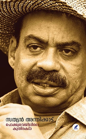 POKKUVEYILILE KUTHIRAKAL