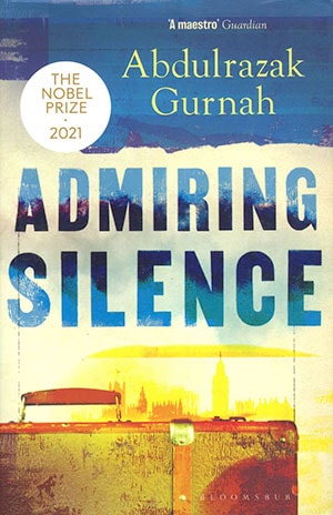 ADMIRING SILENCE