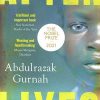 Book AFTERLIVES
