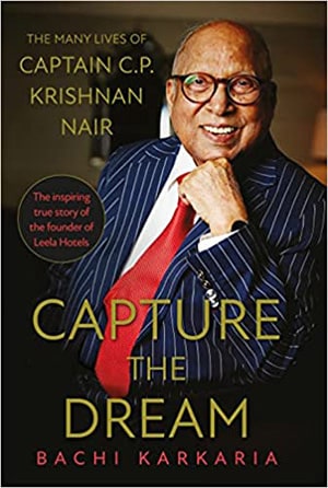 Capture the dream