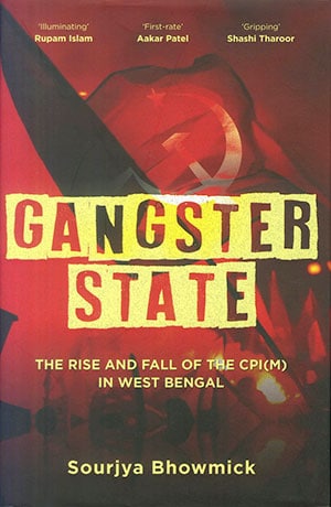 GANGSTER STATE