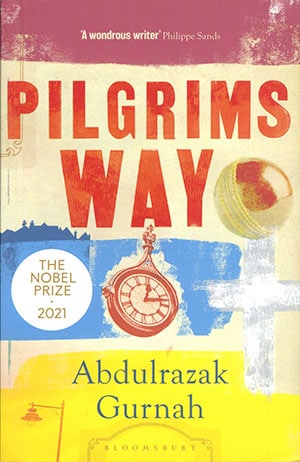 PILGRIMS WAY