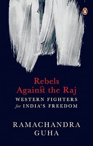 Rebels against Raj